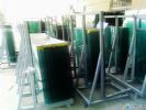 12mm toughened glass